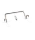 Kit 16 fermi posteriori per cassetta RK Box Classic, L111 x P30 x H63 mm