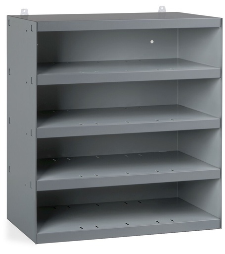 Scaffale a 3 piani RK Box