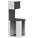 Angolo per officina (cod. GARAGE115)