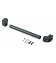 Maniglia a tubo, L484 x P80 x H46 mm