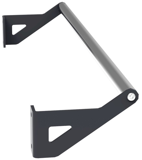 Asa tubular, An170 x P724 x Al109 mm