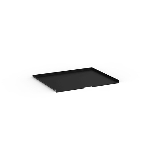 Master PVC-coated top with 3 edges