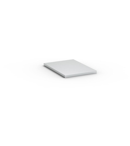 Master stainless steel top