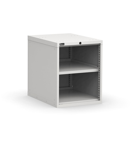Master cabinet 1xPR – H 700 mm