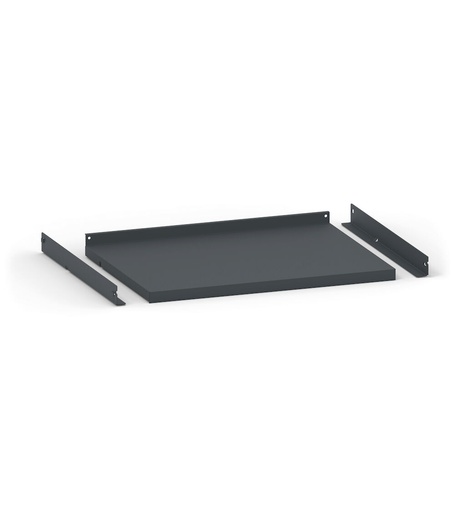 Estante regulable con soportes 36×27 EH