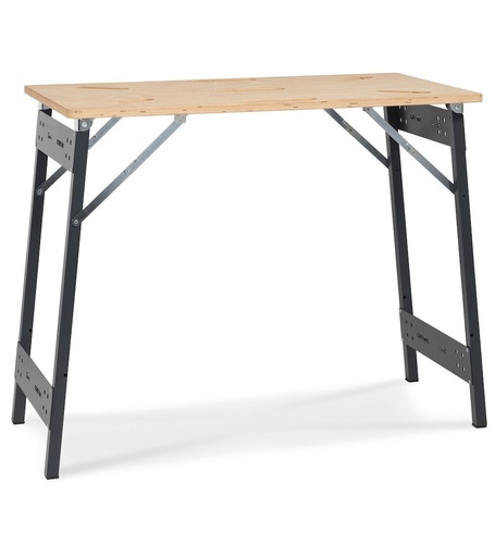 Banco de trabajo plegable Work Table