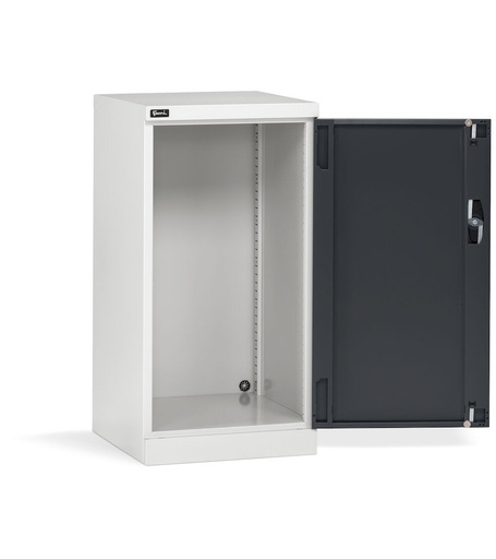 Armadio con porta a battente Perfom – H 1000 mm – Vuoto