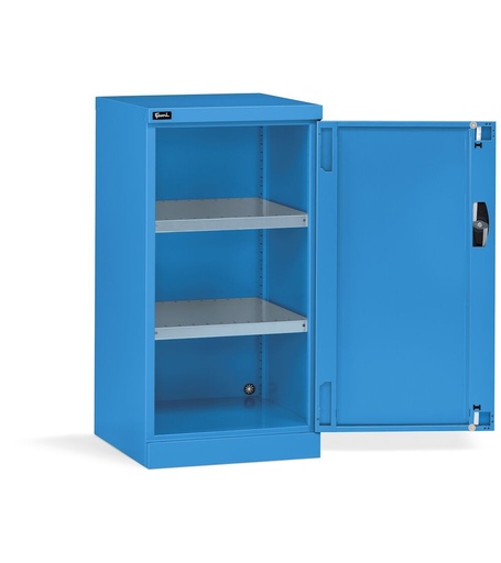 Perfom cabinet with hinged door – H 1000 mm
