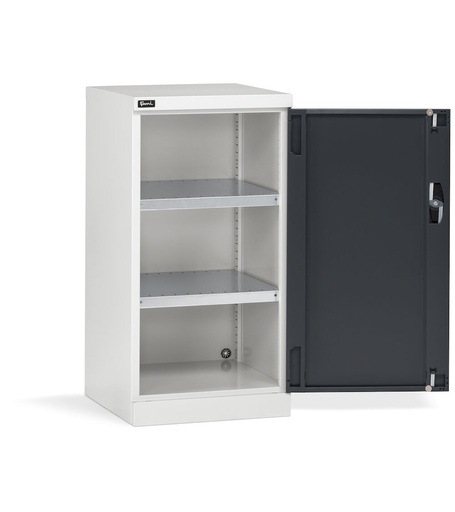 Armadio con porta a battente Perfom – H 1000 mm