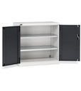 Armadio con porte a battente Perfom – 54×27 EH