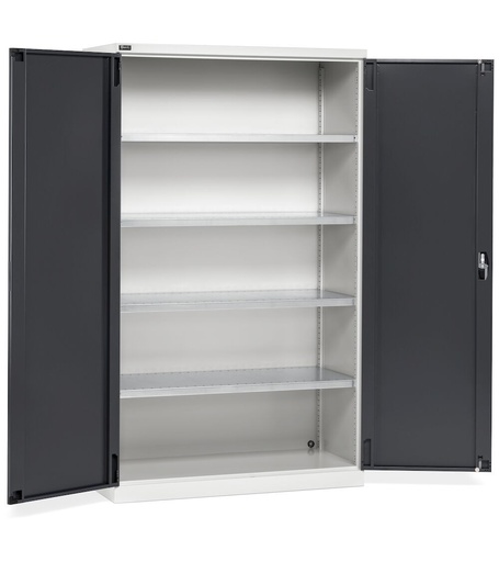 Armadio con porte a battente Perfom – 64×27 EH