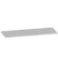 Kit piani fessurati (2 piani), L1403 x P500 x H35 mm