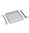 Cassetto a estrazione semplice H=100 mm Perfom – H 100 mm