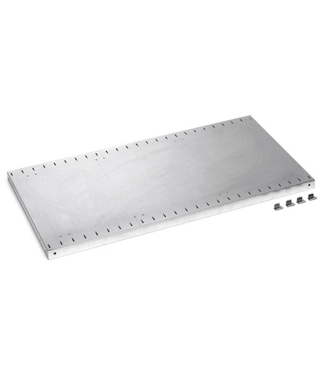Kit piani fessurati (4 piani), L995 x P500 x H35 mm