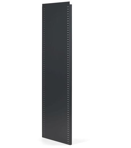 Partition panel for cabinet, W44 x D500 x H1616 mm