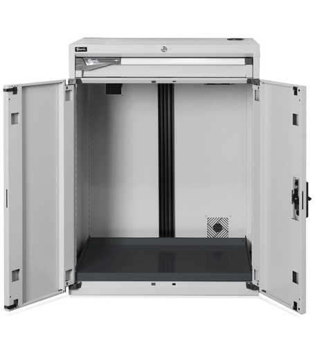 Módulo base con cajón