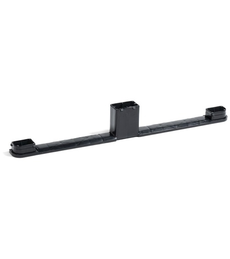 Traverse pour caisse-palette en plastique de 1200 x 800 mm