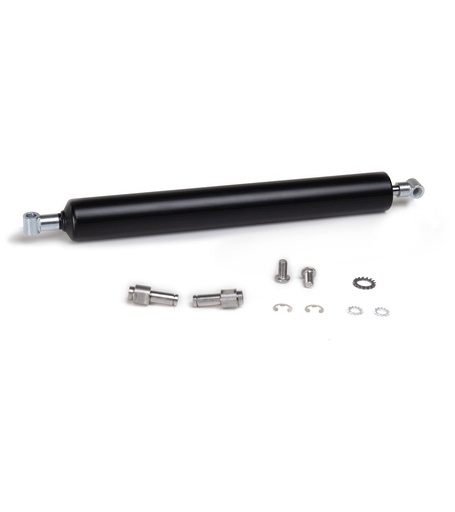 Vérin hydraulique pour benne basculante