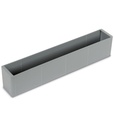 Cassetta divisorio in polistirolo per cassetta Euro Box – H 110 mm