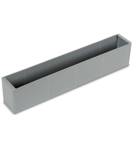 Polystyrene divider box for Euro Box container – H 110 mm