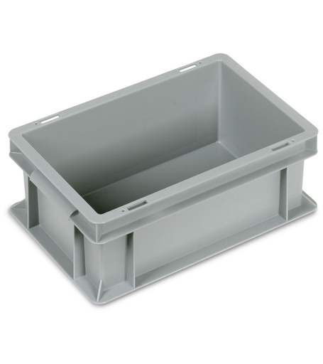 Euro Box Kasten aus Polypropylen
