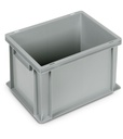 Cassetta in polipropilene Euro Box – H 270 mm