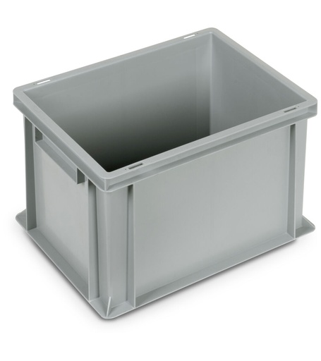 Euro Box Kasten aus Polypropylen – H 270 mm