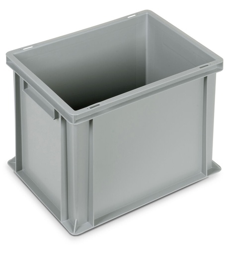 Euro Box Kasten aus Polypropylen – H 320 mm
