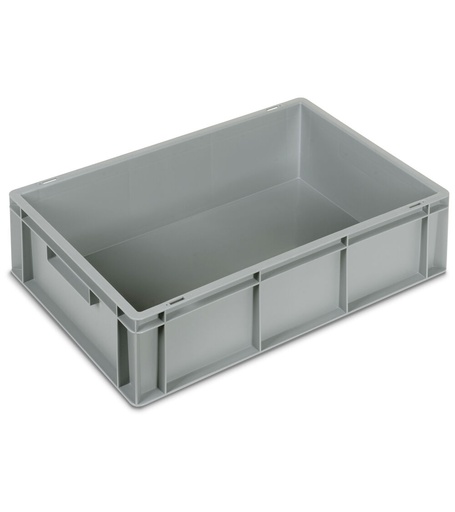 Euro Box Kasten aus Polypropylen – H 170 mm