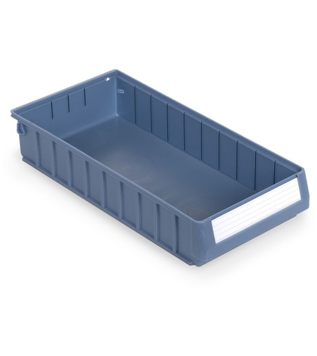 Cassetta in polipropilene RK Box Classic – H 90 mm