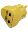 Spina Schuko ESD