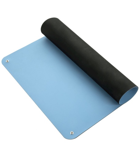 2-layer ESD mat for worktop