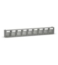 Cassettiera Visual Box con 9 cassetti – H 78 mm