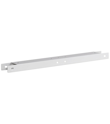 Work Up intermediate half-shelf support
