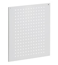 Pannello forato laterale Work Up