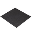 Tappeto per cassettiera (L 629) con altezza frontale 105-150 mm