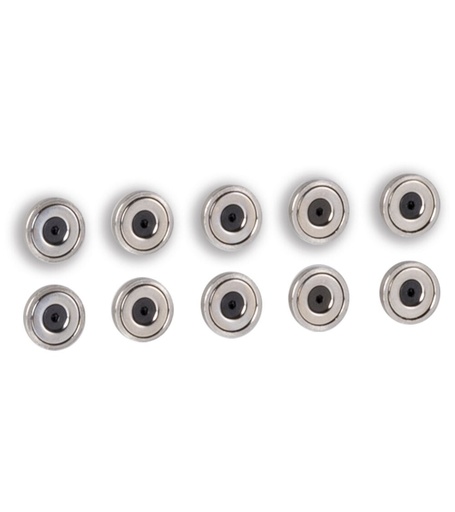Calamite con diametro 20 mm