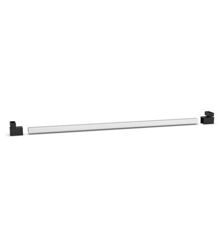 Work Look additional rail with mounts