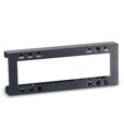 Supporto multipresa 4 posti