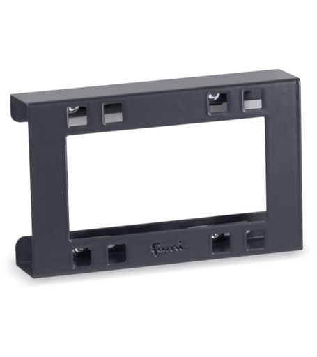 Supporto per interruttore magnetotermico