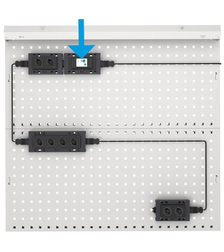 RCBO circuit breaker