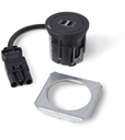 Presa USB ricarica