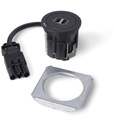 Presa USB ricarica