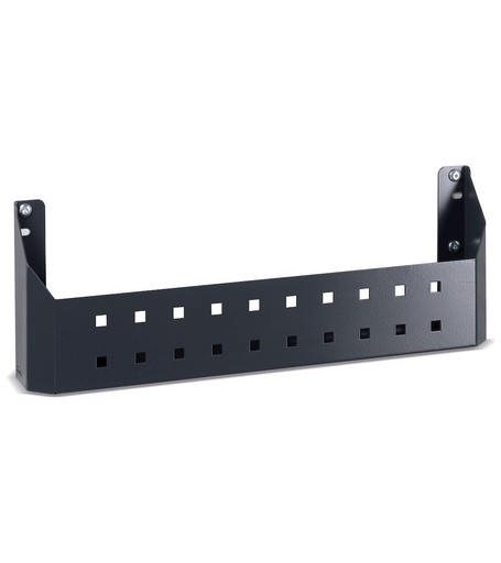 6-slot spray can holder