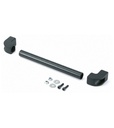 Maniglia a tubo, L502 x P80 x H46 mm