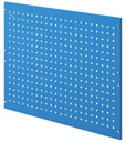 Pannello posteriore forato Clever