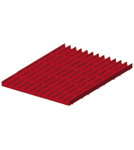 4-channel and transverse dividers for drawers with front height 50-300 mm, 27×36 EH