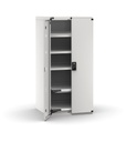 Cassettiera Master con porte 3xPR 2xPE – H 1500 mm