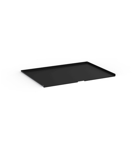 Master DE PVC-coated top with 3 edges