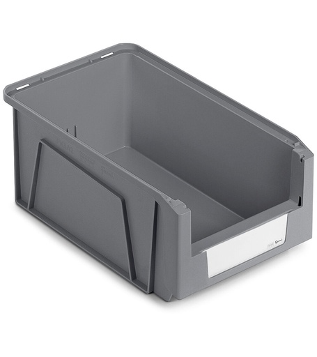 Contenitore in polipropilene Picking Box Mythos mis. 3A2